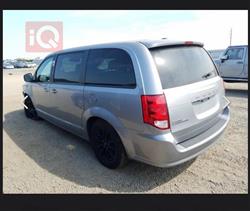 دۆج گراند کاراڤان